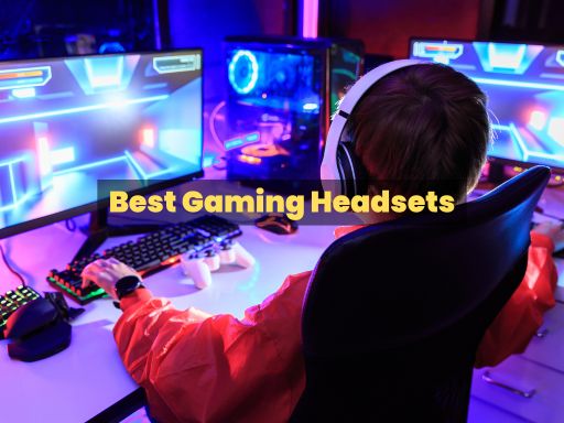 Best Gaming Headsets for an Immersive Audio Experience (In 2023)