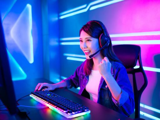 How to Get Better at Competitive Gaming: Tips from the Pro