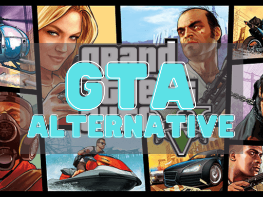 6 Best Games like GTA (Grand Theft Auto)