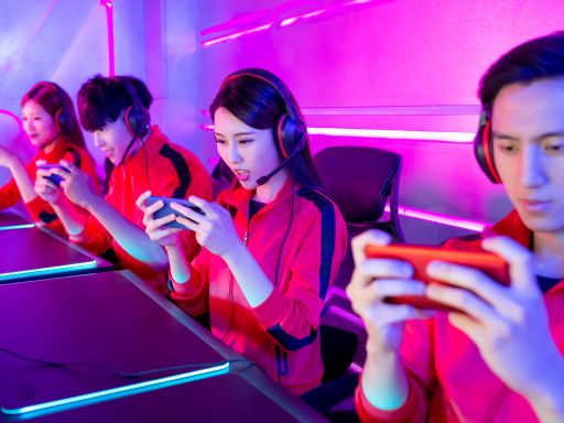 The Rise of Mobile Gaming: How Smartphones are Changing the Industry