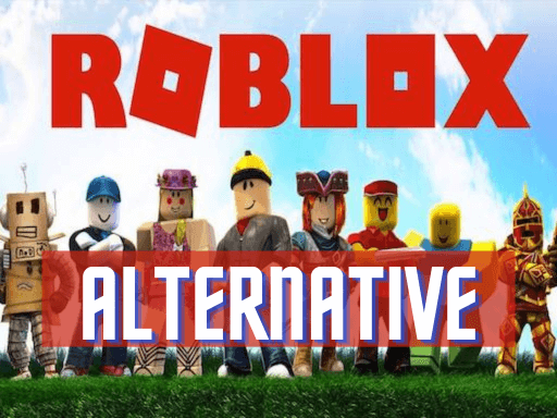 Roblox Alternative