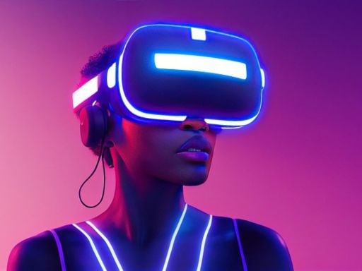 The Future of Gaming: Virtual Reality, Augmented Reality, and Beyond